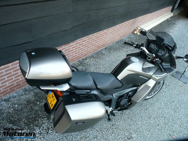 bmw - k-1300-gt