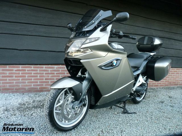 bmw - k-1300-gt