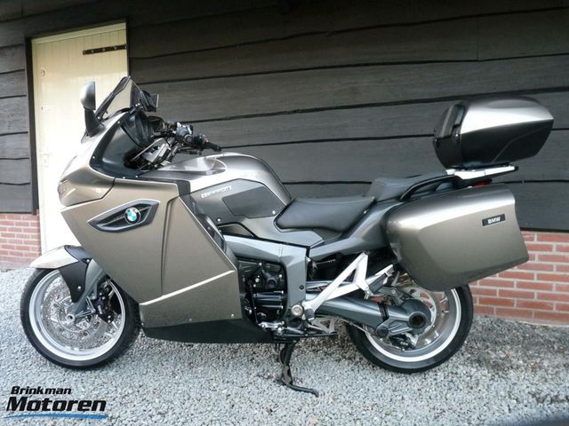 bmw - k-1300-gt