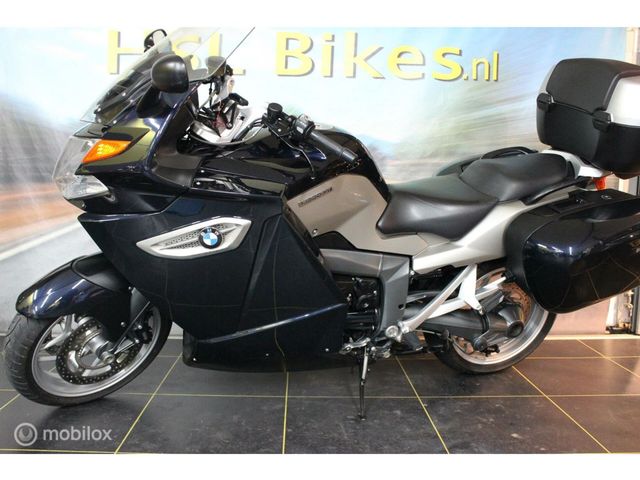 bmw - k-1300-gt