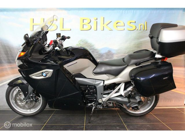 bmw - k-1300-gt