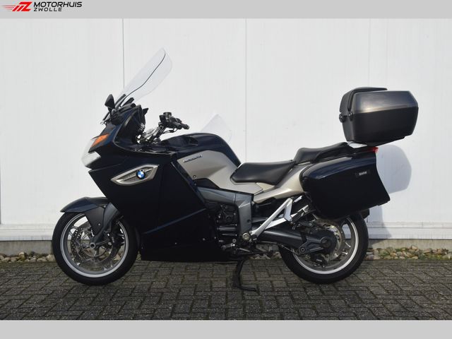 bmw - k-1300-gt