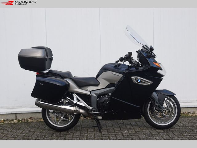 bmw - k-1300-gt