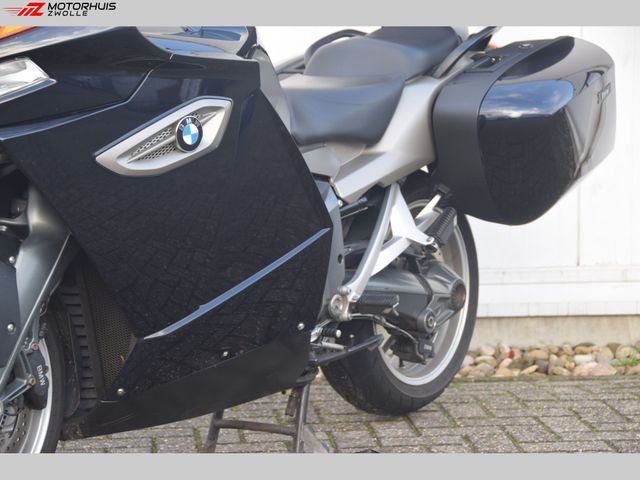 bmw - k-1300-gt