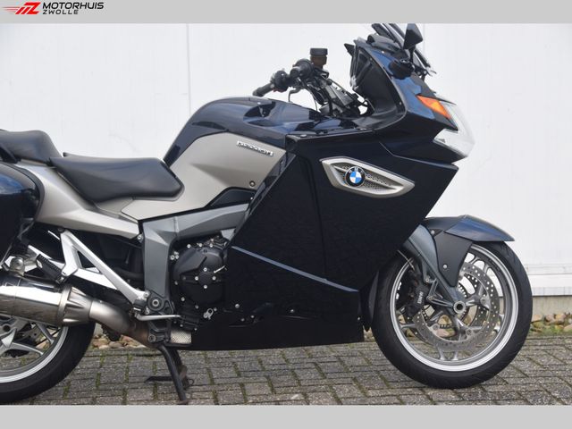 bmw - k-1300-gt