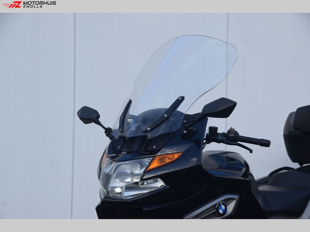 bmw - k-1300-gt