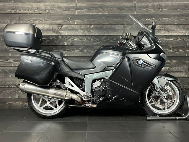 bmw - k-1300-gt