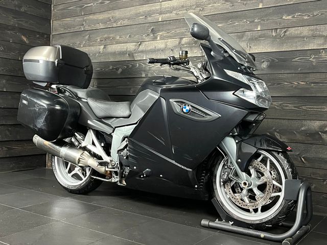 bmw - k-1300-gt