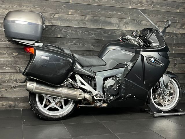 bmw - k-1300-gt