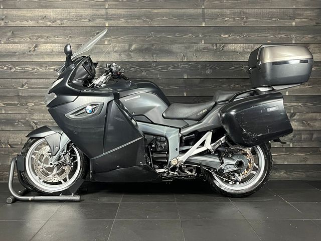 bmw - k-1300-gt