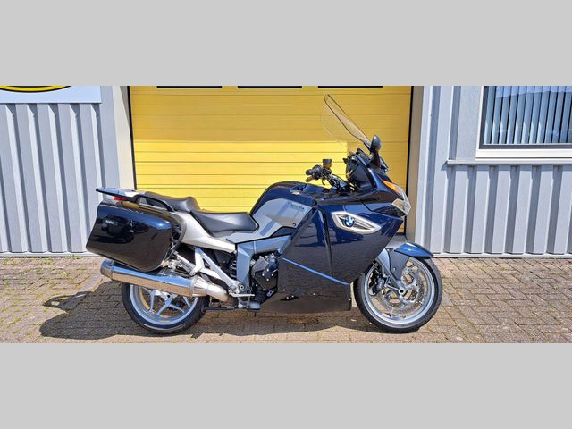 bmw - k-1300-gt
