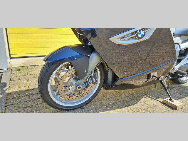 bmw - k-1300-gt