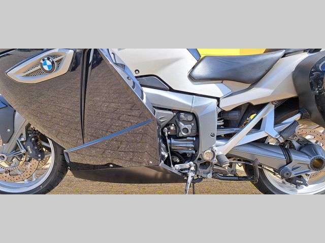 bmw - k-1300-gt