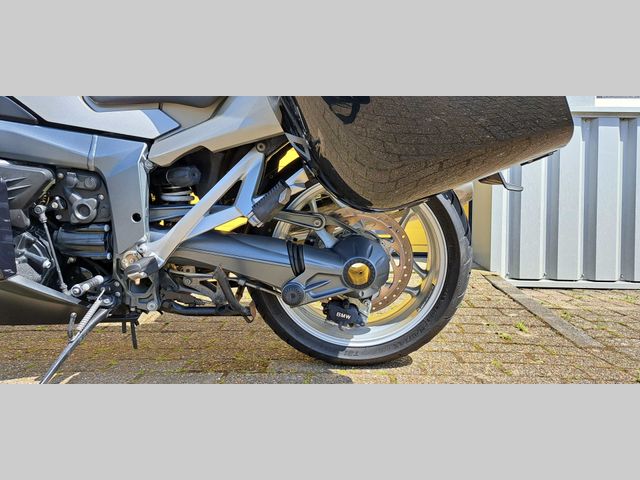 bmw - k-1300-gt
