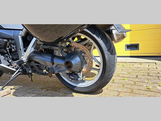 bmw - k-1300-gt