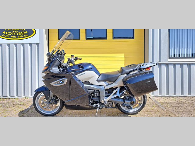 bmw - k-1300-gt