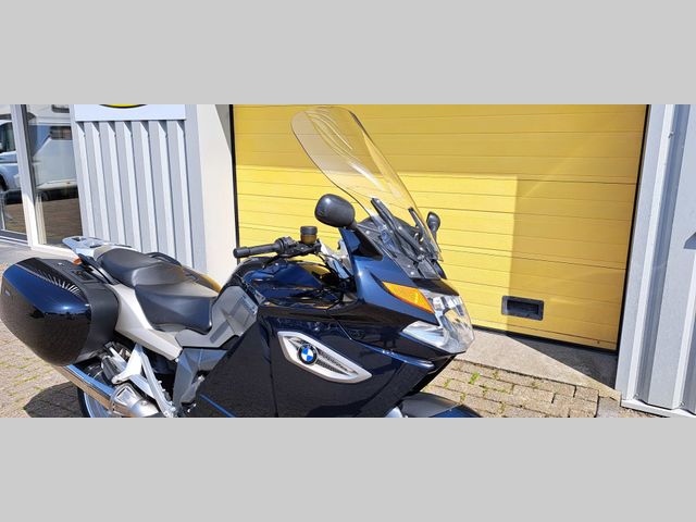 bmw - k-1300-gt