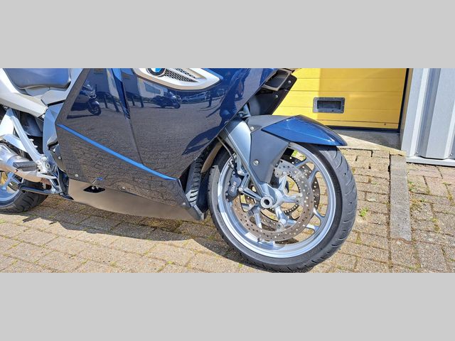 bmw - k-1300-gt