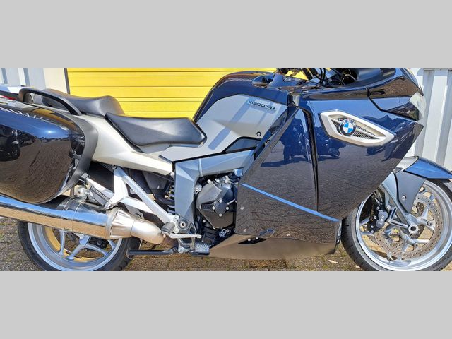 bmw - k-1300-gt