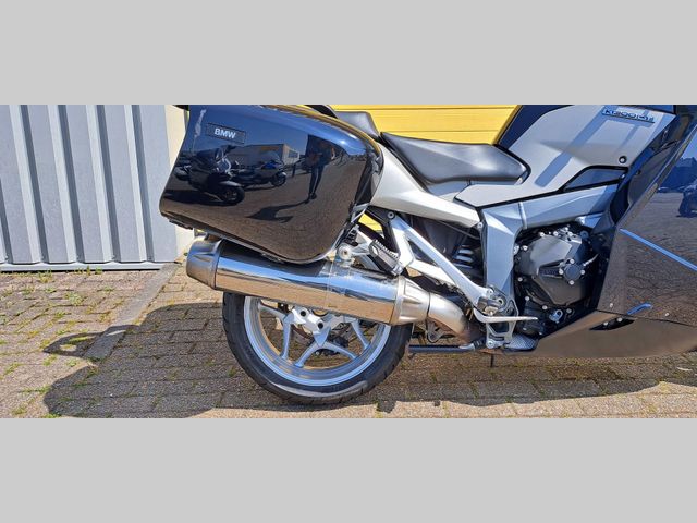 bmw - k-1300-gt