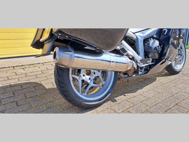 bmw - k-1300-gt