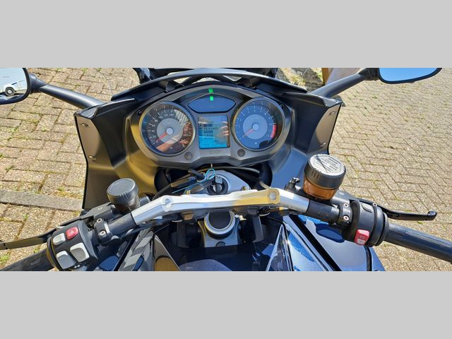 bmw - k-1300-gt