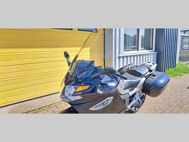 bmw - k-1300-gt