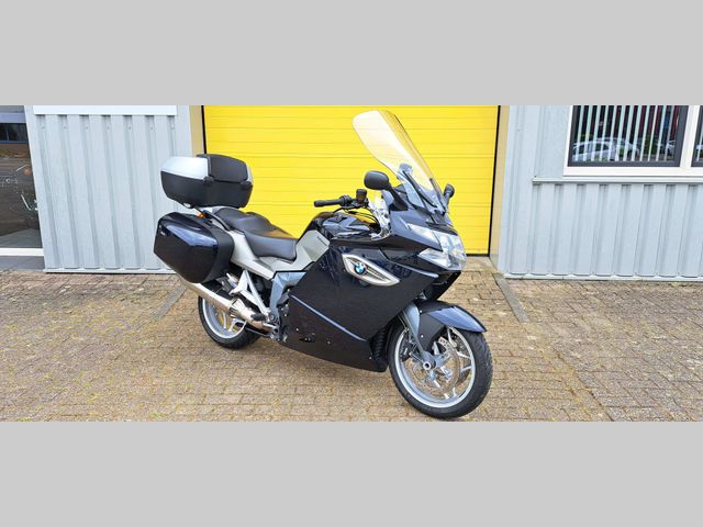 bmw - k-1300-gt