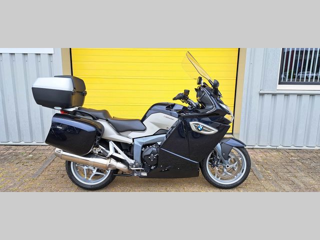 bmw - k-1300-gt