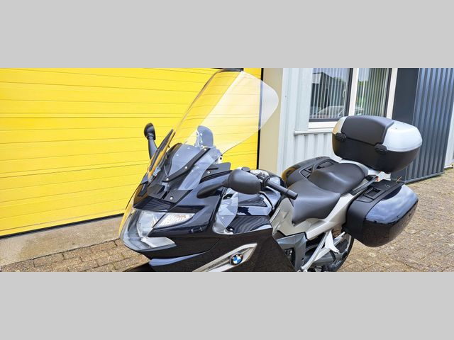 bmw - k-1300-gt