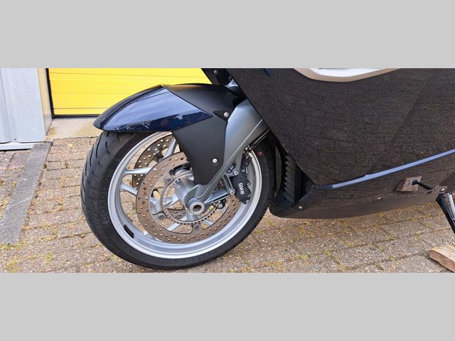 bmw - k-1300-gt