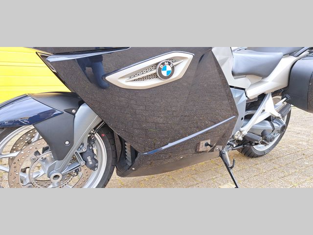 bmw - k-1300-gt
