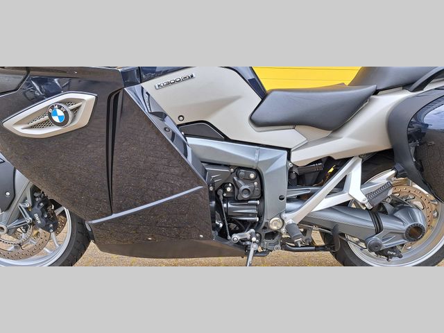 bmw - k-1300-gt