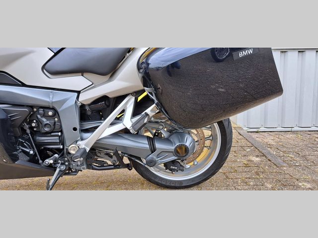 bmw - k-1300-gt
