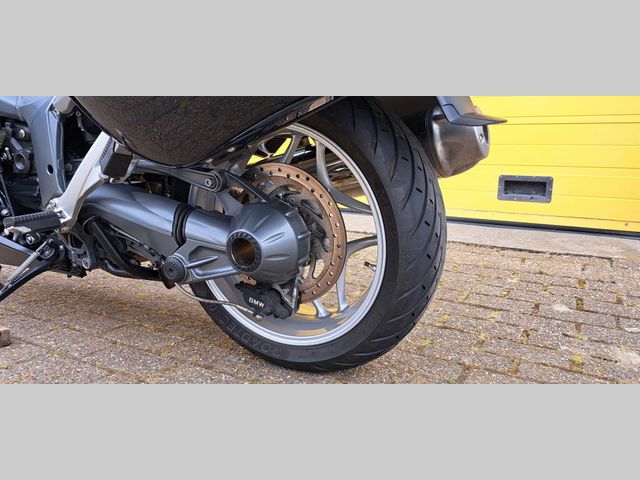 bmw - k-1300-gt