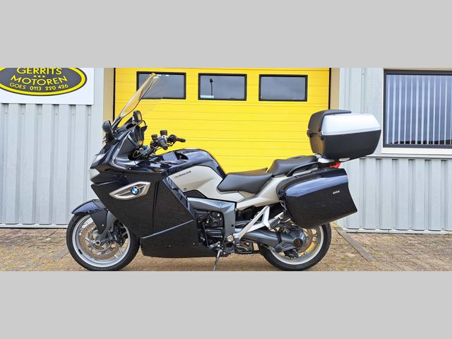 bmw - k-1300-gt