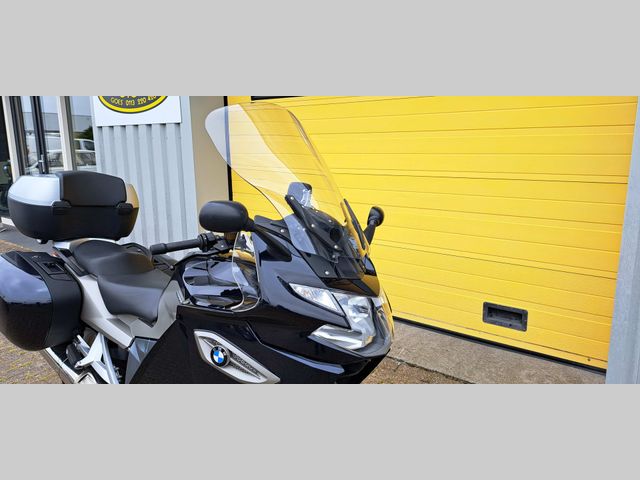 bmw - k-1300-gt