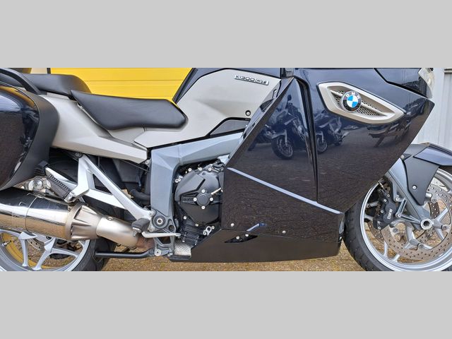 bmw - k-1300-gt