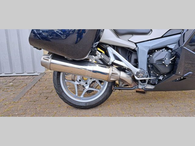 bmw - k-1300-gt
