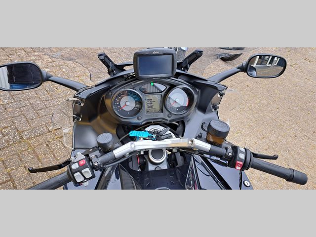 bmw - k-1300-gt