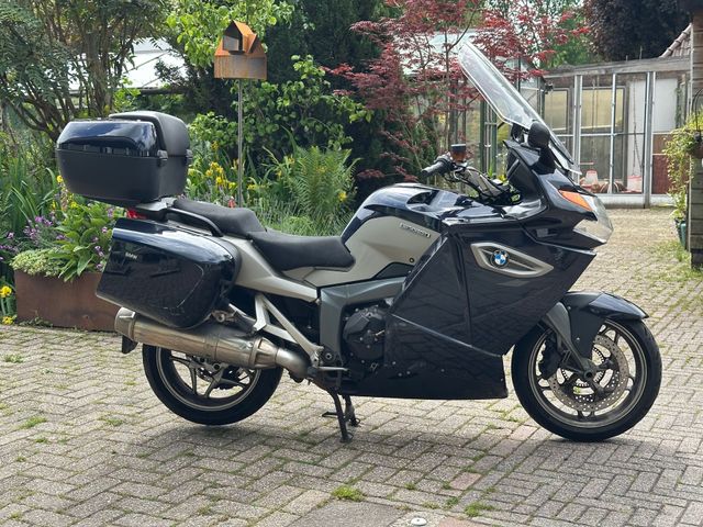 bmw - k-1300-gt