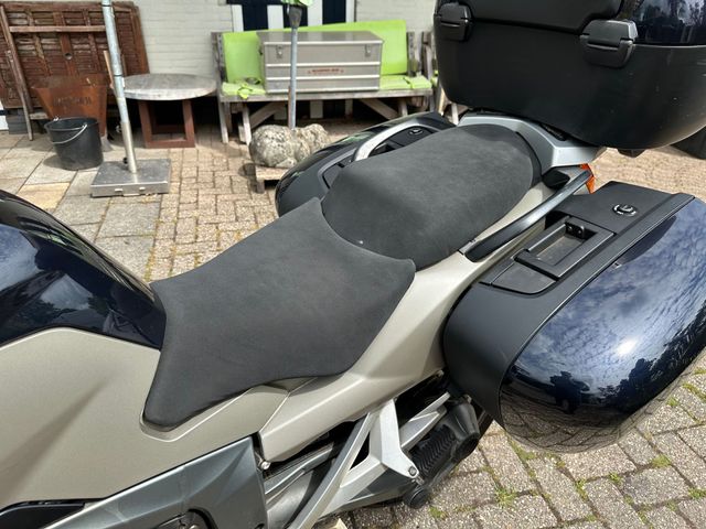 bmw - k-1300-gt