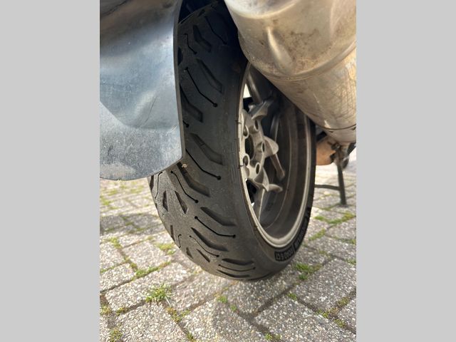 bmw - k-1300-gt