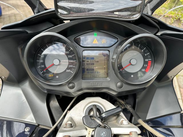 bmw - k-1300-gt
