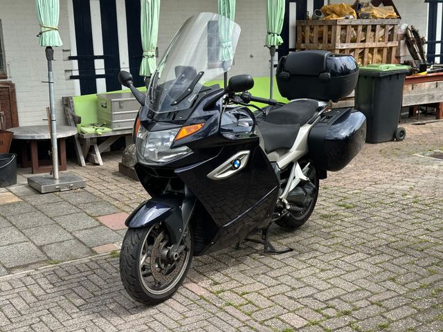 bmw - k-1300-gt