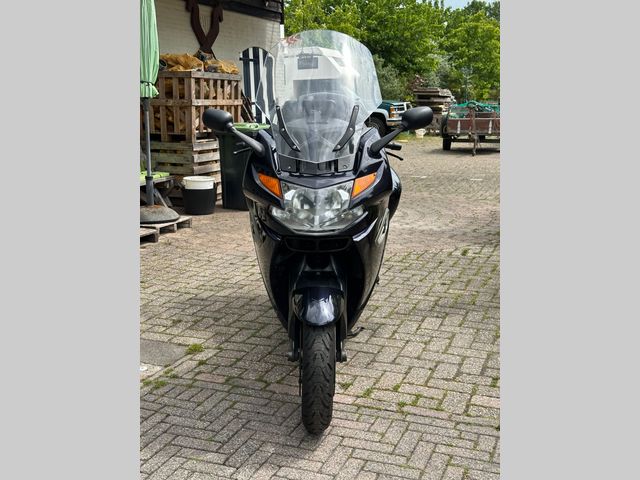 bmw - k-1300-gt