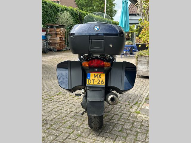 bmw - k-1300-gt