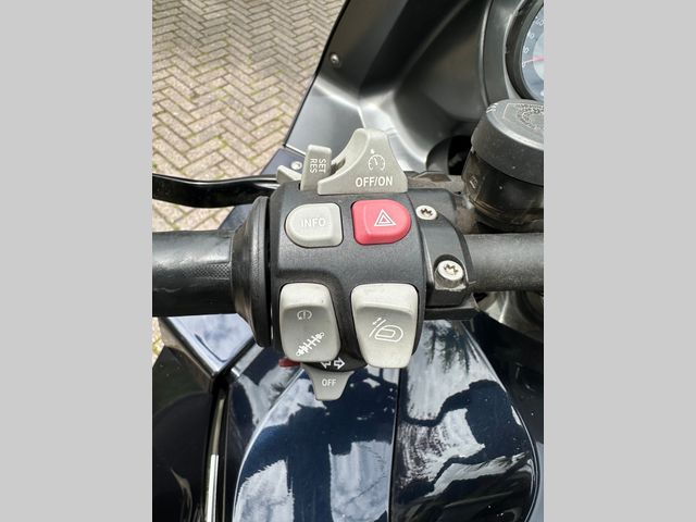 bmw - k-1300-gt