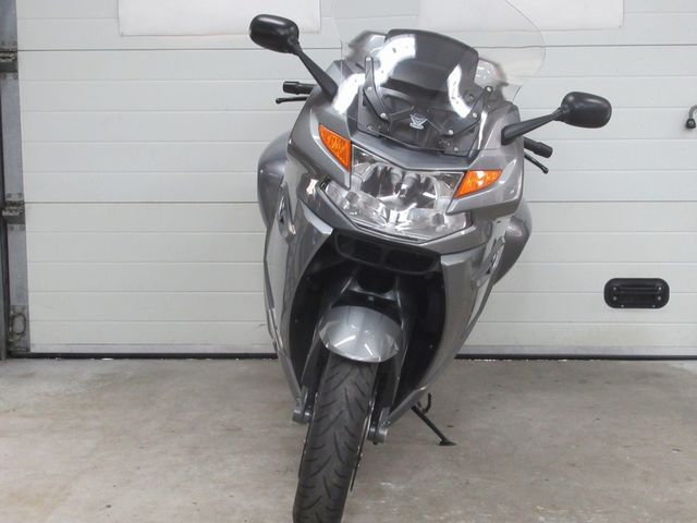 bmw - k-1300-gt