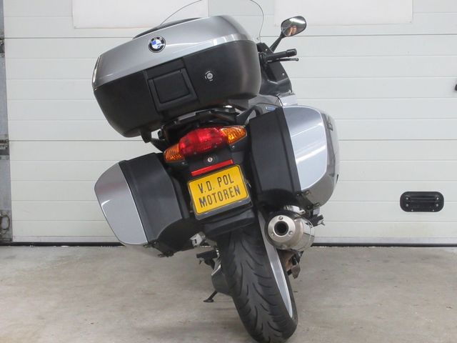 bmw - k-1300-gt